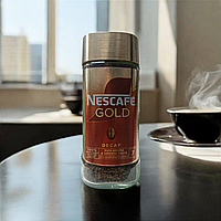 Кава розчинна без кофеїну