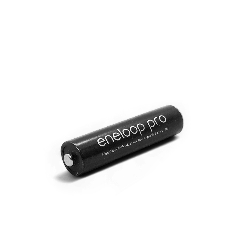 Акумулятор AAA (HR03) Panasonic Eneloop Pro 930mAh (1.2v) 1шт., фото 1