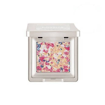 Тіні-гліттер для повік Missha Modern Shadow Glitter Prism Picnic Prism 2 гр