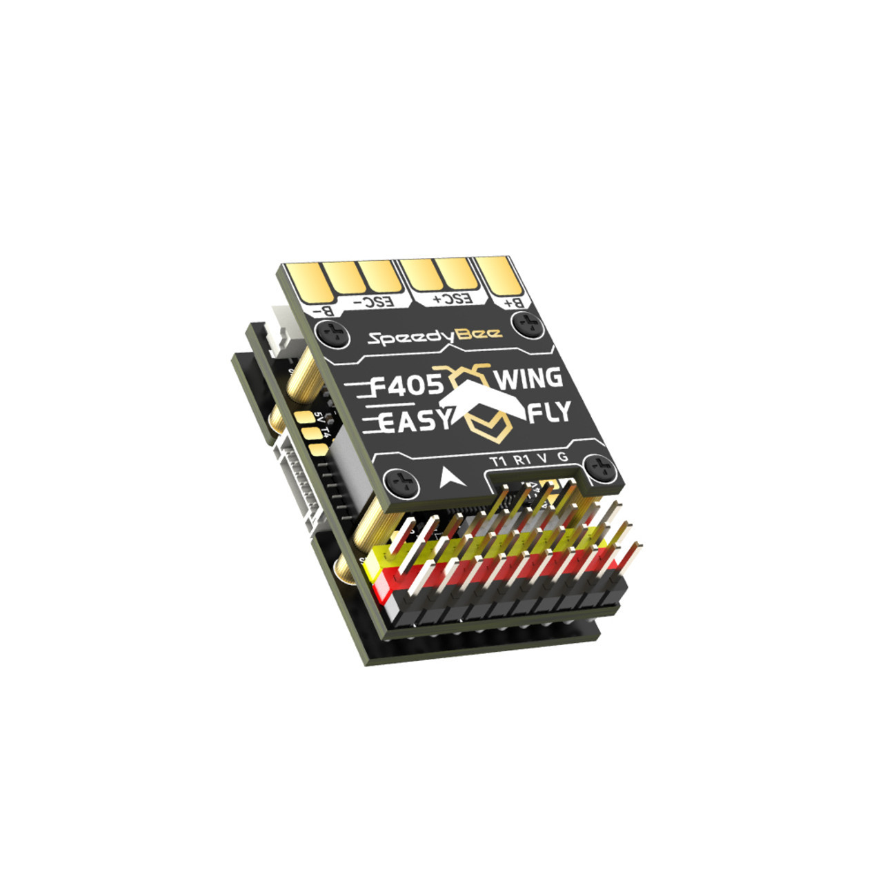 Польотний контролер SpeedyBee F405 WING Mini