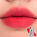 Легкий матовий тинт для губ Rom&Nd Zero Matte Lipstick 11 Sunlight 3 г, фото 2