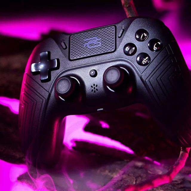 Proove Gaming Skadi black