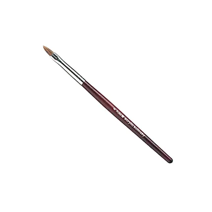 Пензлик для акрилу Eurostil № 4, фото 1