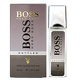 Парфум чоловічий Hugo Boss Boss Bottled 40 мл, фото 3