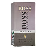 Парфум чоловічий Hugo Boss Boss Bottled 40 мл, фото 4