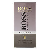 Парфум чоловічий Hugo Boss Boss Bottled 40 мл, фото 5