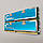 Пара оперативної пам'яті G.Skill DDR2 4Gb (2x2Gb) 800MHz PC2-6400U 2R8 CL4 (F2-6400CL4D-4GBPK) Б/В, фото 5