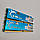 Пара оперативної пам'яті G.Skill DDR2 4Gb (2x2Gb) 800MHz PC2-6400U 2R8 CL4 (F2-6400CL4D-4GBPK) Б/В, фото 8