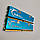 Пара оперативної пам'яті G.Skill DDR2 4Gb (2x2Gb) 800MHz PC2-6400U 2R8 CL4 (F2-6400CL4D-4GBPK) Б/В, фото 4