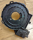 Шлейф керма Airbag VW Audi 1k0959653D, фото 3