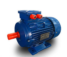 Електродвигун АІР 90 L6 / 1,5 кВт 1000 об./хв
