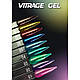 Гель-лак для нігтів MOON FULL Vitrage Collor Gel №09, 8 мл - фото 3 - id-p2455129143