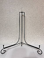 Підставка металева під картину, книгу, тарілку Lefard 32,5х25 см 2011-003