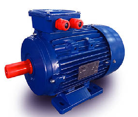 Електродвигун АІР80 B4-1.5 кВт 1500 об./хв