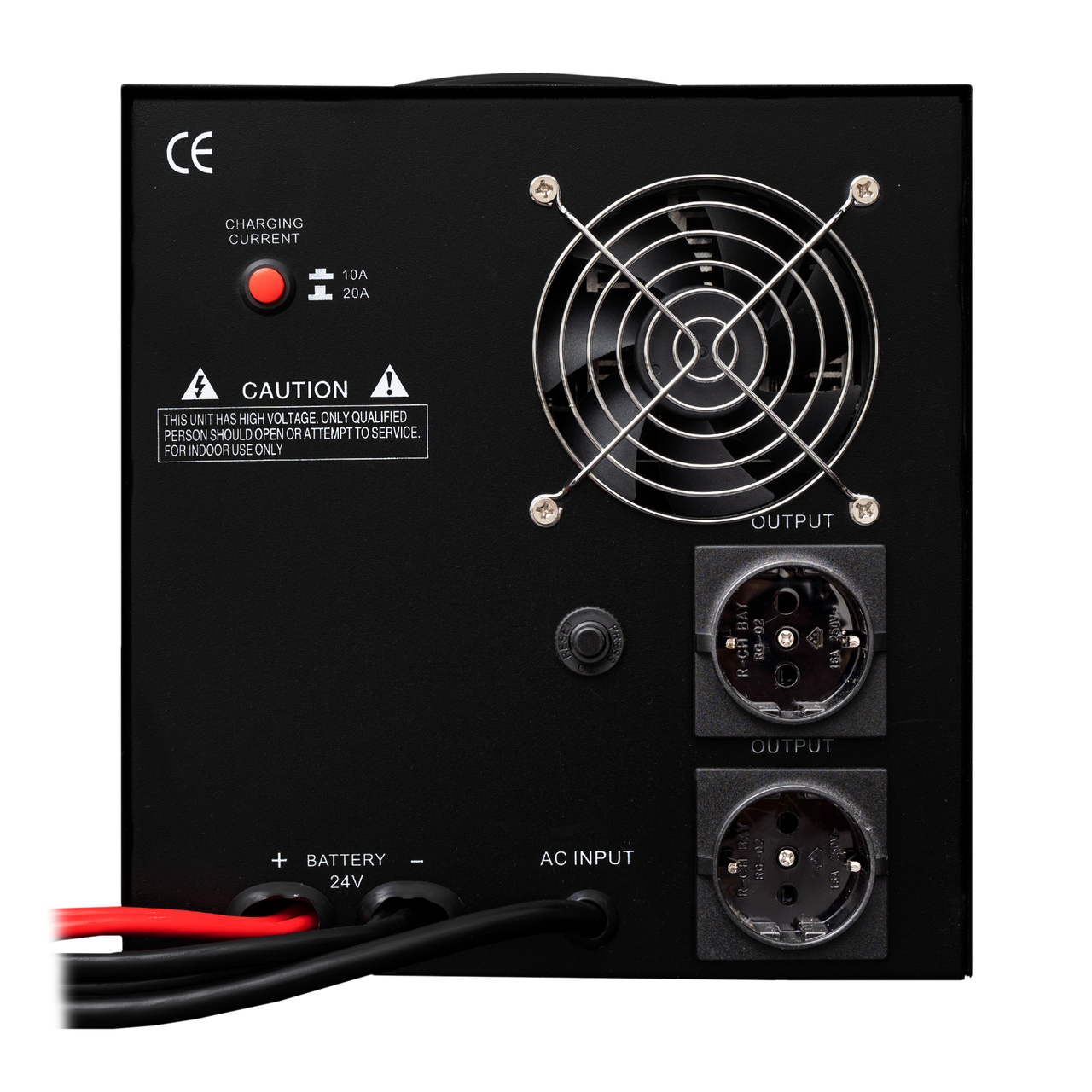 ИБП LogicPower LPY-PSW-2500VA+