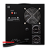 ДБЖ LogicPower LPY-PSW-2500VA+ 1800 Вт 24 В з правильною синусоїдою для котлів насосів і серверів, фото 5