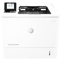 Лазерний принтер HP LJ Enterprise M607dn (K0Q15A) "Б/У"