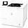 Лазерний принтер HP LJ Enterprise M607dn (K0Q15A) "Б/У", фото 2