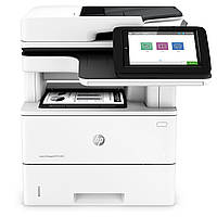 МФУ HP LaserJet Managed E52645dn (1PS54A) "Б/У"