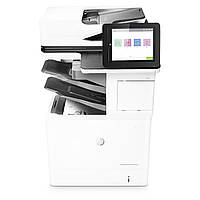 МФУ HP LaserJet Managed E62565hs (J8J73A) "Б/У"