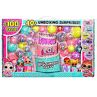 Ігровий набір LOL Surprise Велика вечірка сюрприз 120957