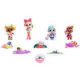 Ігровий набір LOL Surprise Велика вечірка сюрприз 120957, фото 2