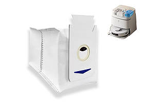 Мішок для роботів-пилососів Ecovacs Deebot T30 Pro Omni, T30 OMNI, Yeedi M12 Ultra Plus, M12 Pro