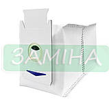 Мішок 2 шт для роботів-пилососів Ecovacs Deebot T30 Pro Omni, T30 OMNI, Yeedi M12 Ultra Plus, M12 Pro, фото 3