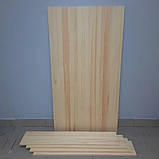 Меблевий щит із сосни, фото 3