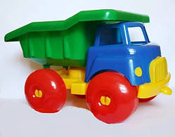 Машина МГ 124 Мак Рудер з лопатою, розмір машини 43*28*23 см