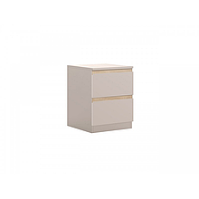 Тумба приліжкова з ДСП Фріда тоффі Світ Меблів