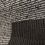 Якісний рулонний мірний килимок для Ванної, Туалету, Кухні, Коридору Доріжка ширина 80, фото 3