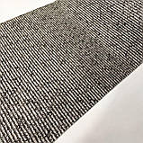 Якісний рулонний мірний килимок для Ванної, Туалету, Кухні, Коридору Доріжка ширина 80, фото 2