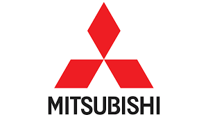 Автомобільні килимки для Mitsubishi