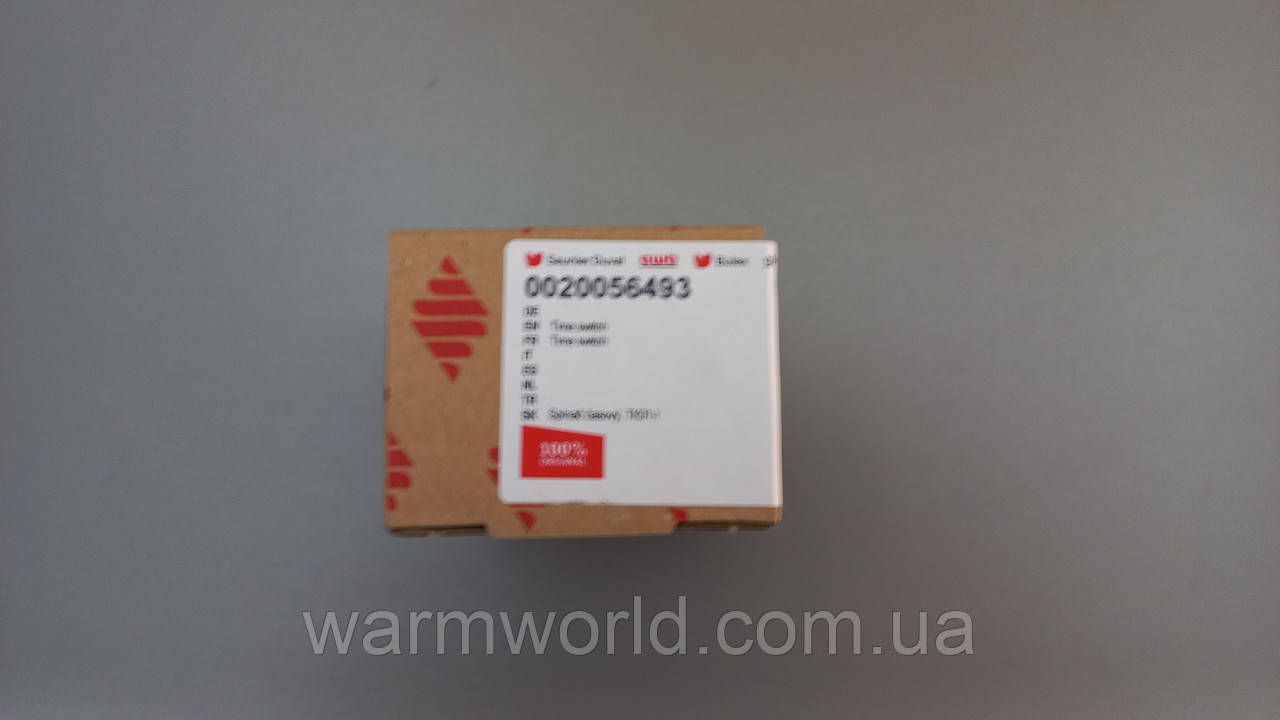 0020056493 Таймер Ведмідь — Bear KLZ v13-16 Protherm
