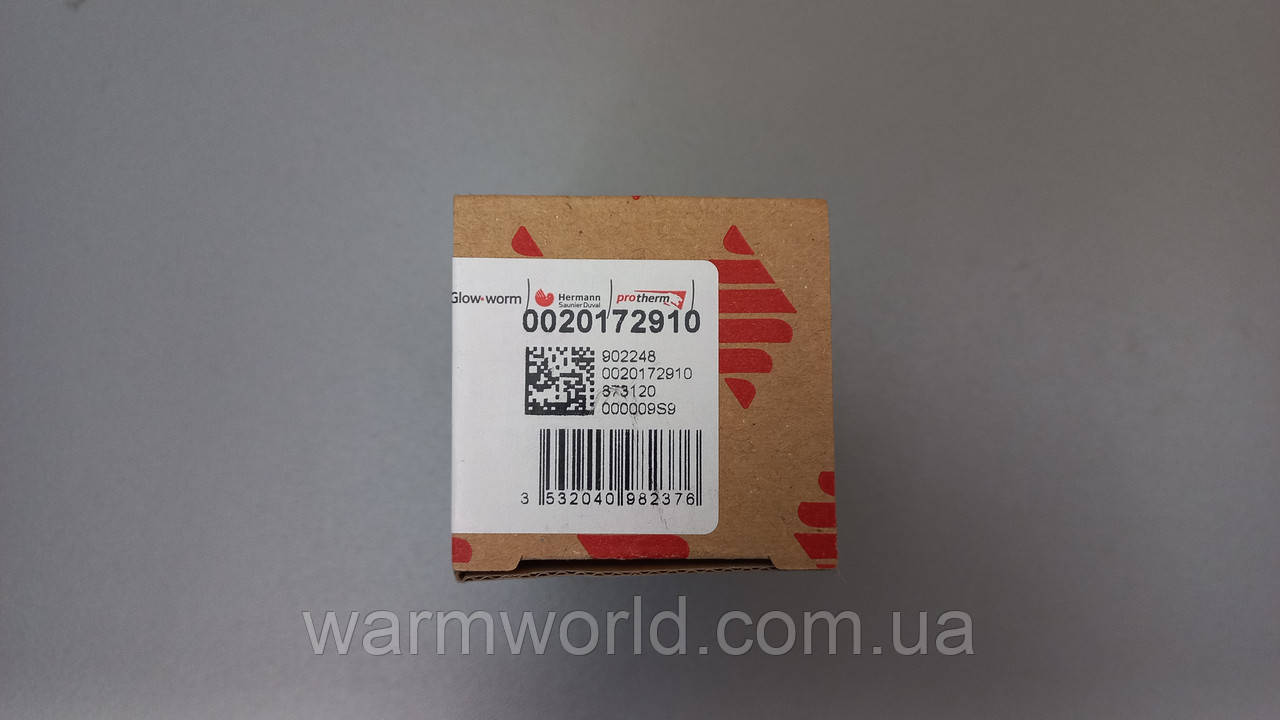 0020172910 Манометр Скат — Ray v14 Protherm