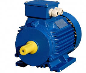 Електродвигун АІР 63 В2 — 0.55 кВт 3000 об./хв