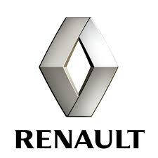 Автомобільні килимки для Renault