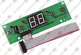 0020027636 Плата дисплея PL15 Леопард, Panther 24 BOV, 24BTV v15 Protherm, фото 5