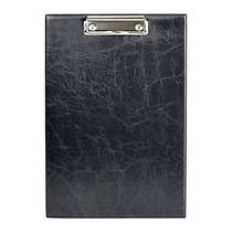 Кліборд А4 Планшет із затискачем Axent 2512 чорний