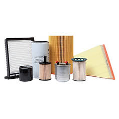 Авто Фільтри