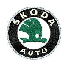Автомобільні килимки для Skoda