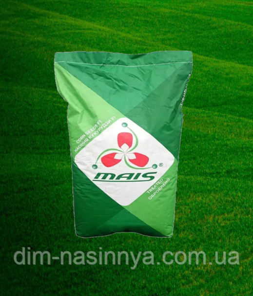 Насіння кукурудзи ДМ Ескіз, ФАО 190, Mais, фото 1