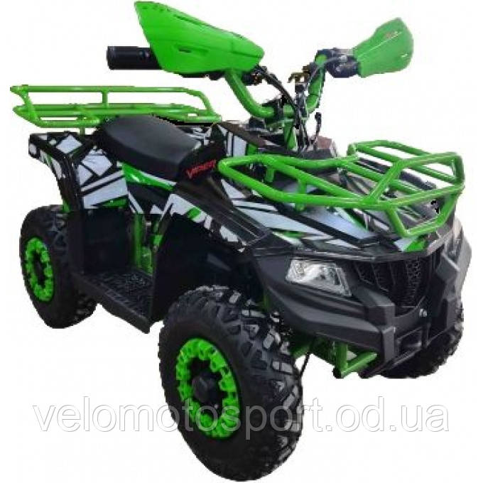 Новий дитячий Електроквадроцикл Viper-Crosser NEW EATV 90707 800W/36V