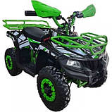 Дитячий квадроцикл 36v (EATV 90505 SPIDER NEW), фото 4