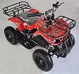Дитячий квадроцикл 36v (EATV 90505 SPIDER NEW), фото 5