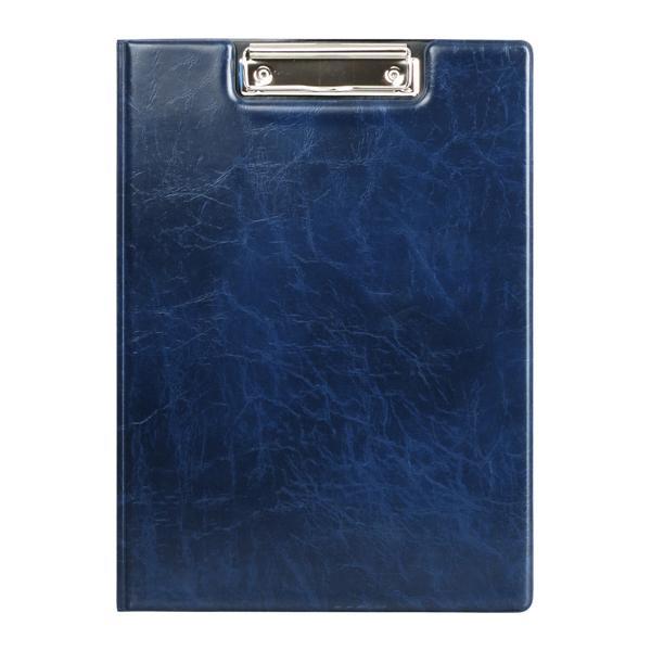 Папка планшет кліпборд А4 Axent 2514 синій