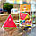 GAN Monster Go Pyraminx stickerless | Пірамідка Ган Монстр Гоу 3х3, фото 8
