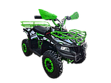 Новий дитячий Електроквадроцикл Viper-Crosser NEW EATV 90707 800W/36V, фото 3