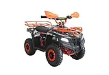 Новий дитячий Електроквадроцикл Viper-Crosser NEW EATV 90707 800W/36V, фото 4